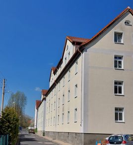 Rositzer Wohnbaugesellschaft mbH
