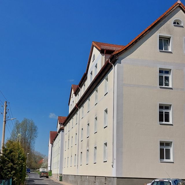 Rositzer Wohnbaugesellschaft mbH