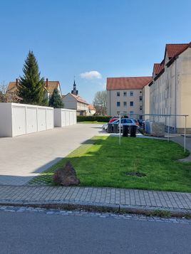 Rositzer Wohnbaugesellschaft mbH
