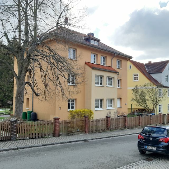 Rositzer Wohnbaugesellschaft mbH